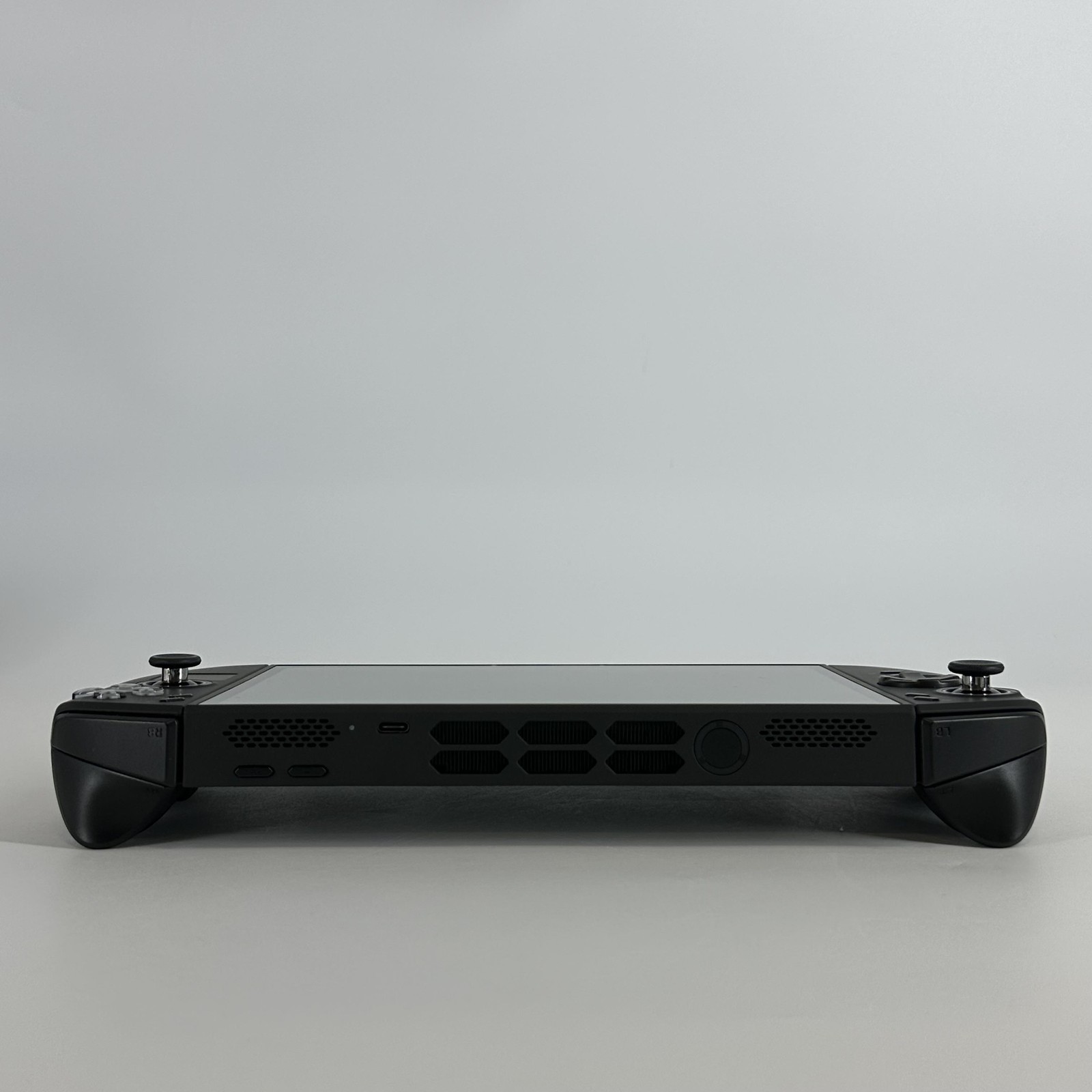 Lenovo Legion Go Gen 2 Handheld Console Eclipse Black 1TB w/ Charger – Excellent