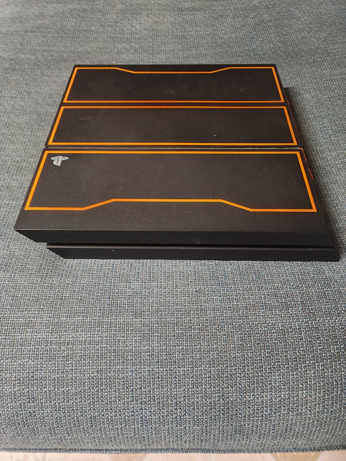 PS4 Black Ops 3 1TB Console Edition With Power Plug Playstation 4