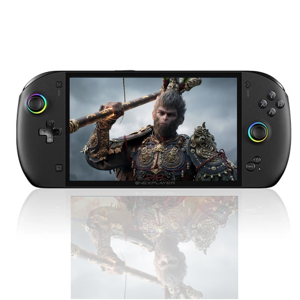 OneXPlayer Onexfly Apex AI MAX+ 395 8″ Handheld Gaming PC Standard Version NEW!