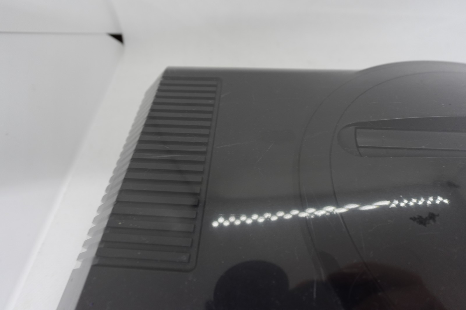 Sega Mega Drive HAA-2510 Console only NTSC-J Made in Japan fast ship unit only