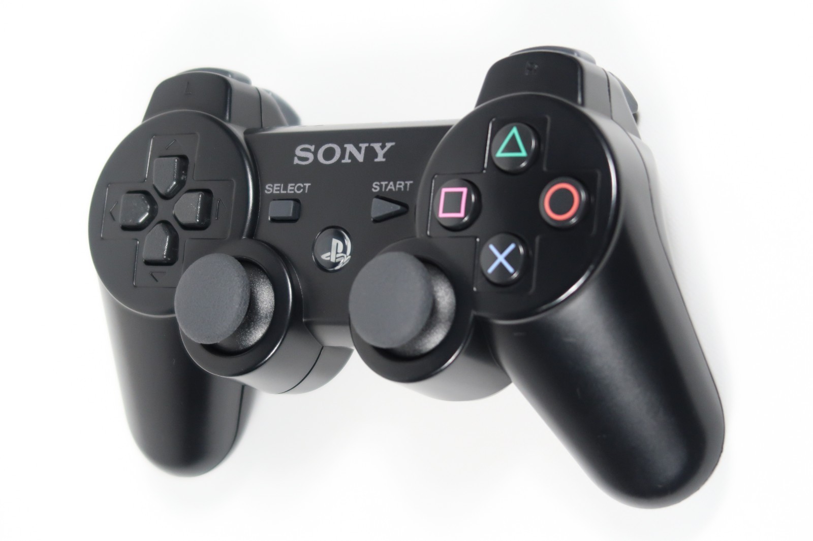 Sony PlayStation 3 PS3 CECHB00 20GB First Black Model Console GAME Tested F/S
