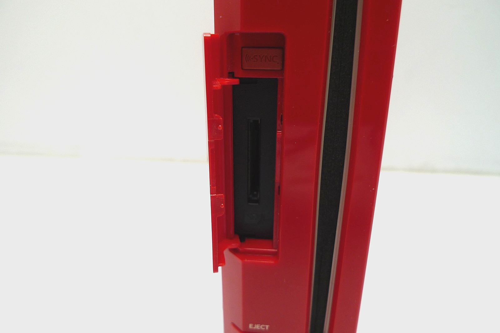 Nintendo Wii RVL-001 Video Game Console 2006 | 512MB | Grade C | No Accessories