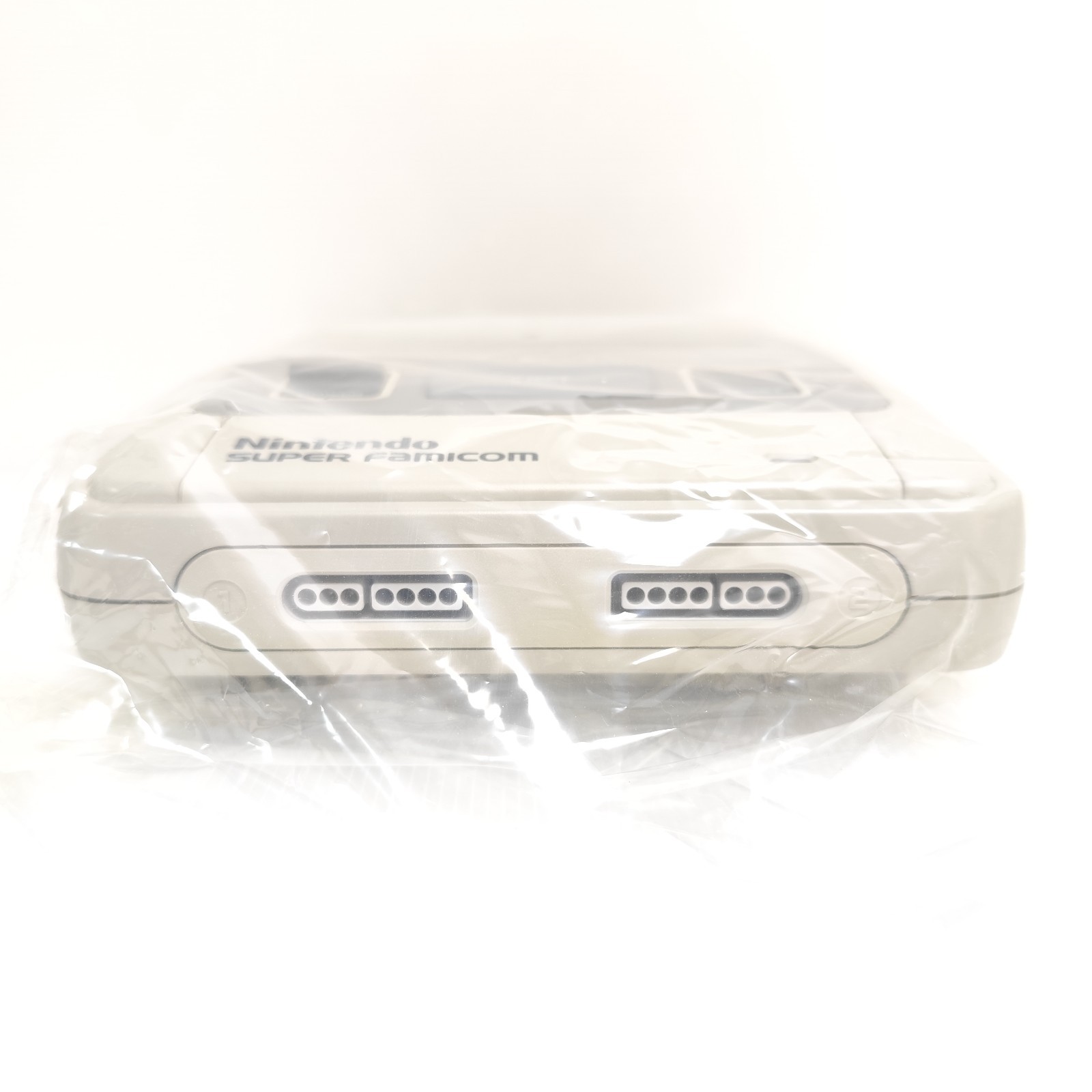 Near Mint Condition Nintendo Super Famicom SNES Console SHVC-001 Boxed