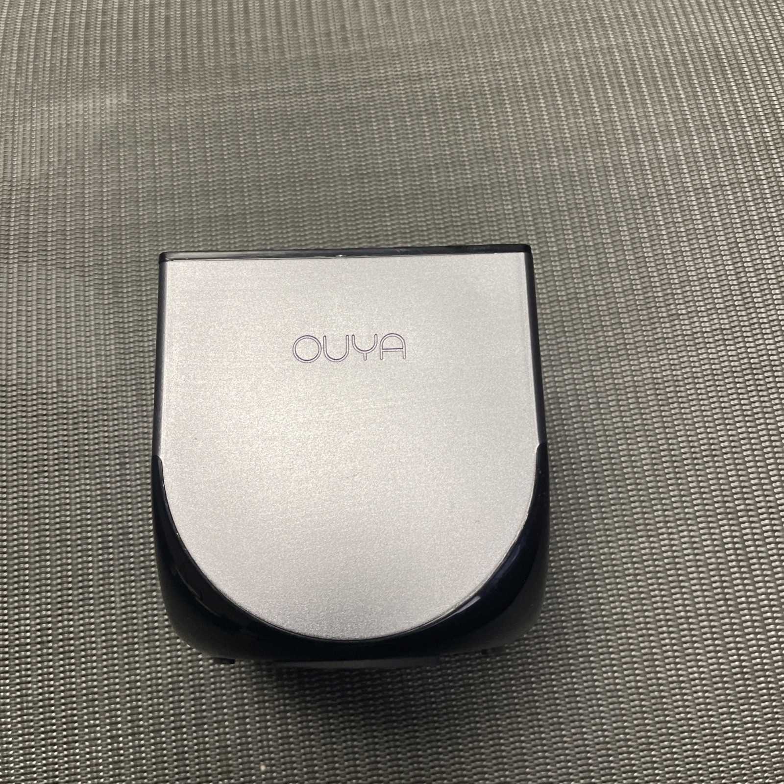 OUYA Game Console OUYA1 System Only – No Controllers/Cords – Tested & Working