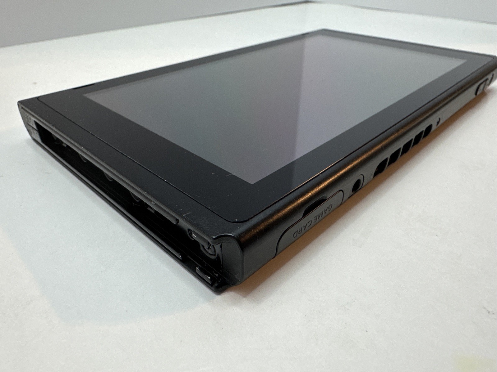 Nintendo Switch Console HAC-001 Set Used Tested Working With Dock/Power Supply