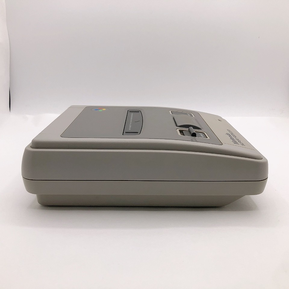 Nintendo Super Famicom Console SFC SNES 10 Games Bundle NTSC-J Japan Tested