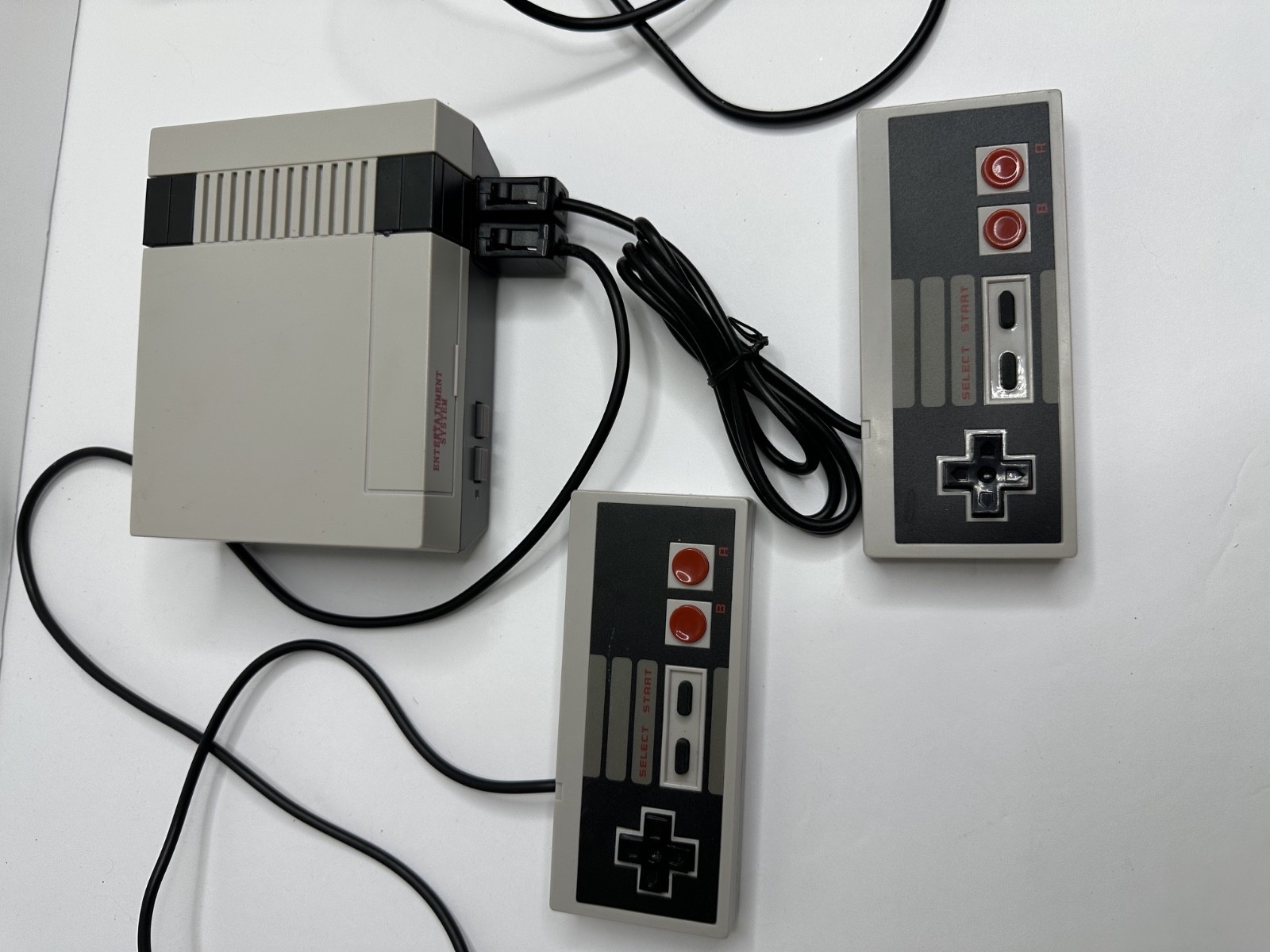 Retro Mini Game 620 Built In Controller Hyperkin Entertainment Systems Lot