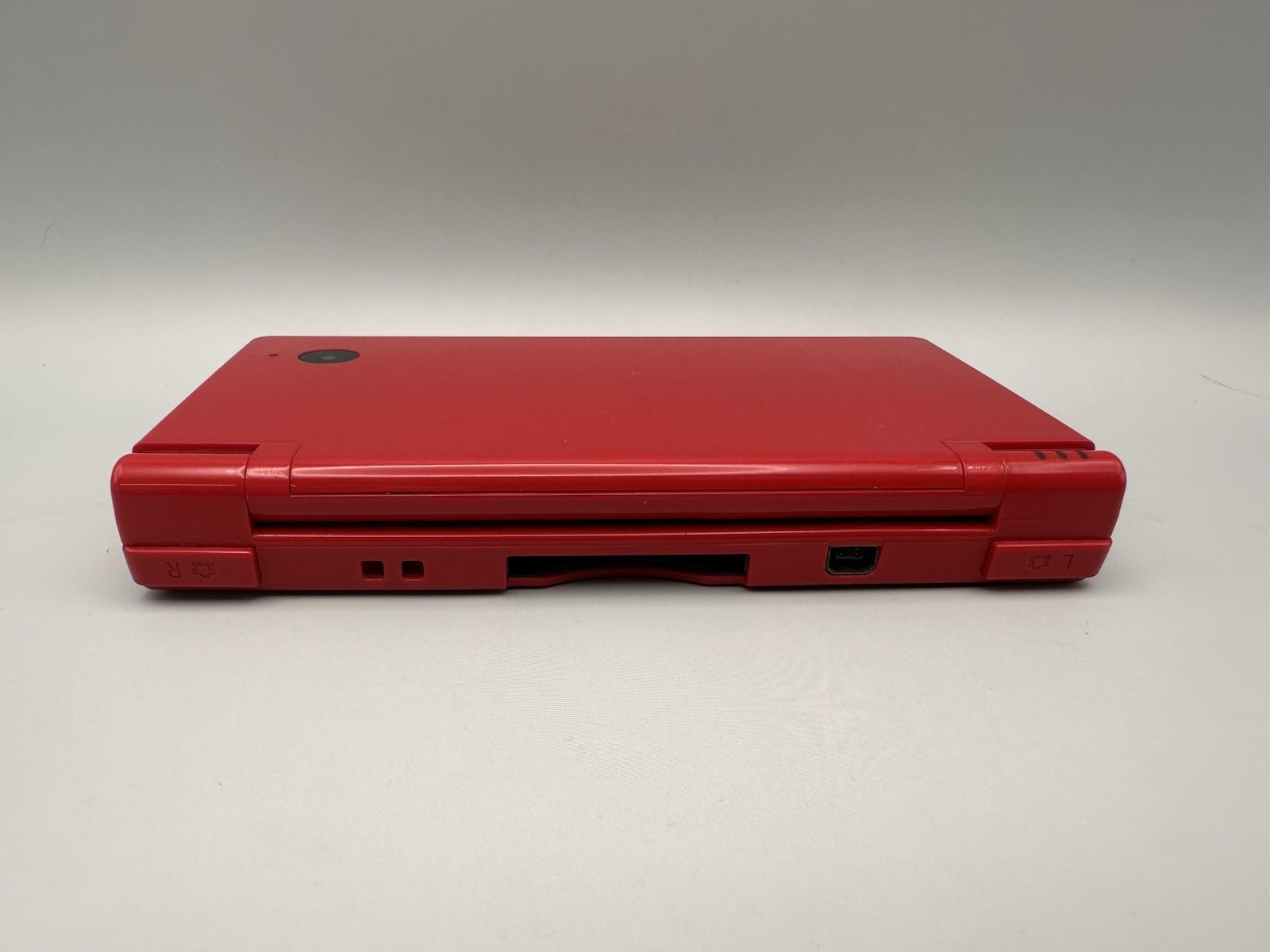 Nintendo DSi Red Complete in Box Japanese Import – Tested, Working, Region Free