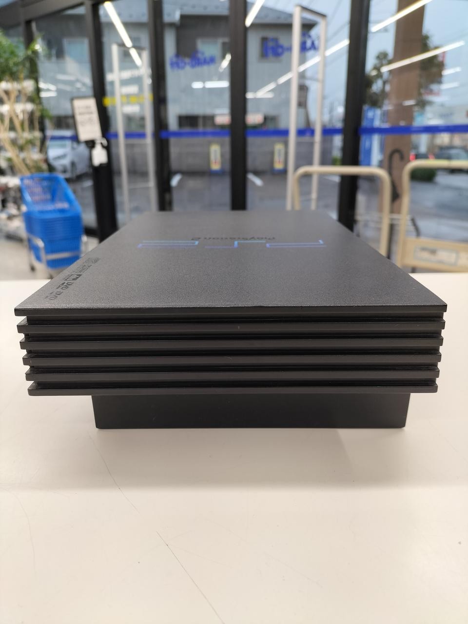 PlayStation 2 Console Model Number SCPH 39000RC SONY