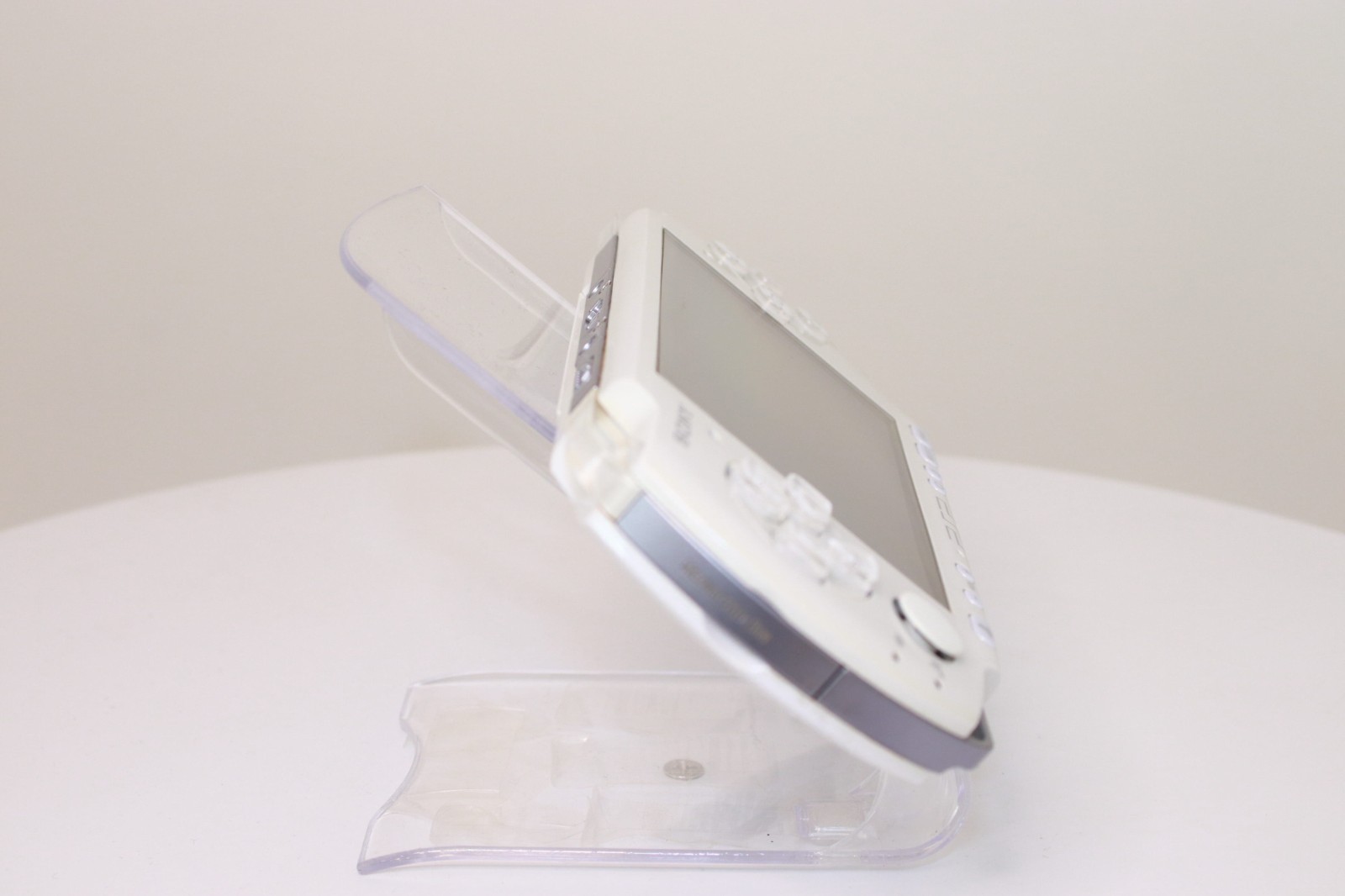 JP Game Sony PSP 3000 Console Only [ Rank :A] Color：White