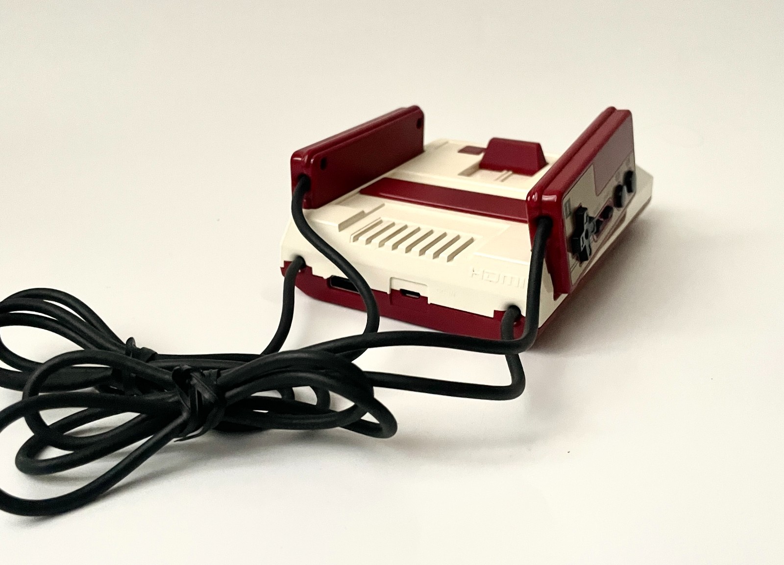 Nintendo Famicom Mini Classic Edition Console Japanese Ver. CIB Boxed Tested