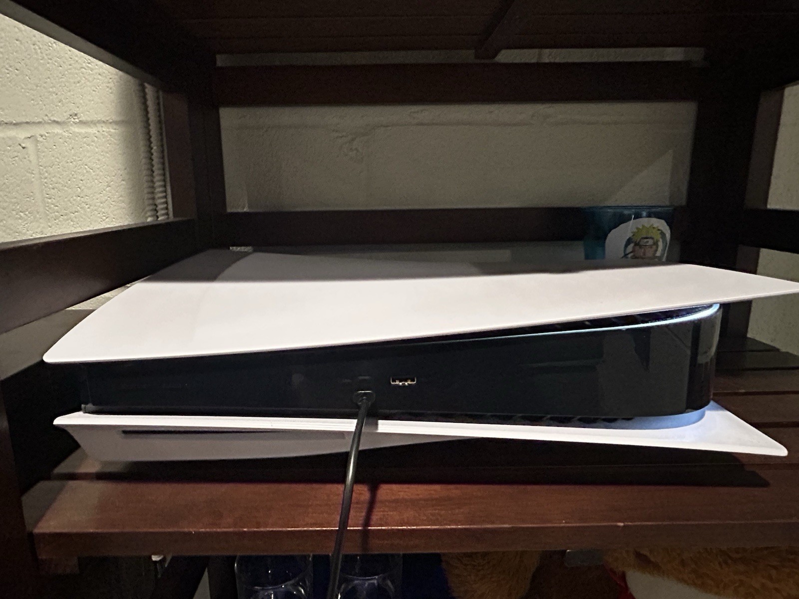 Sony PlayStation 5 Disc Edition 825GB Home Console – White