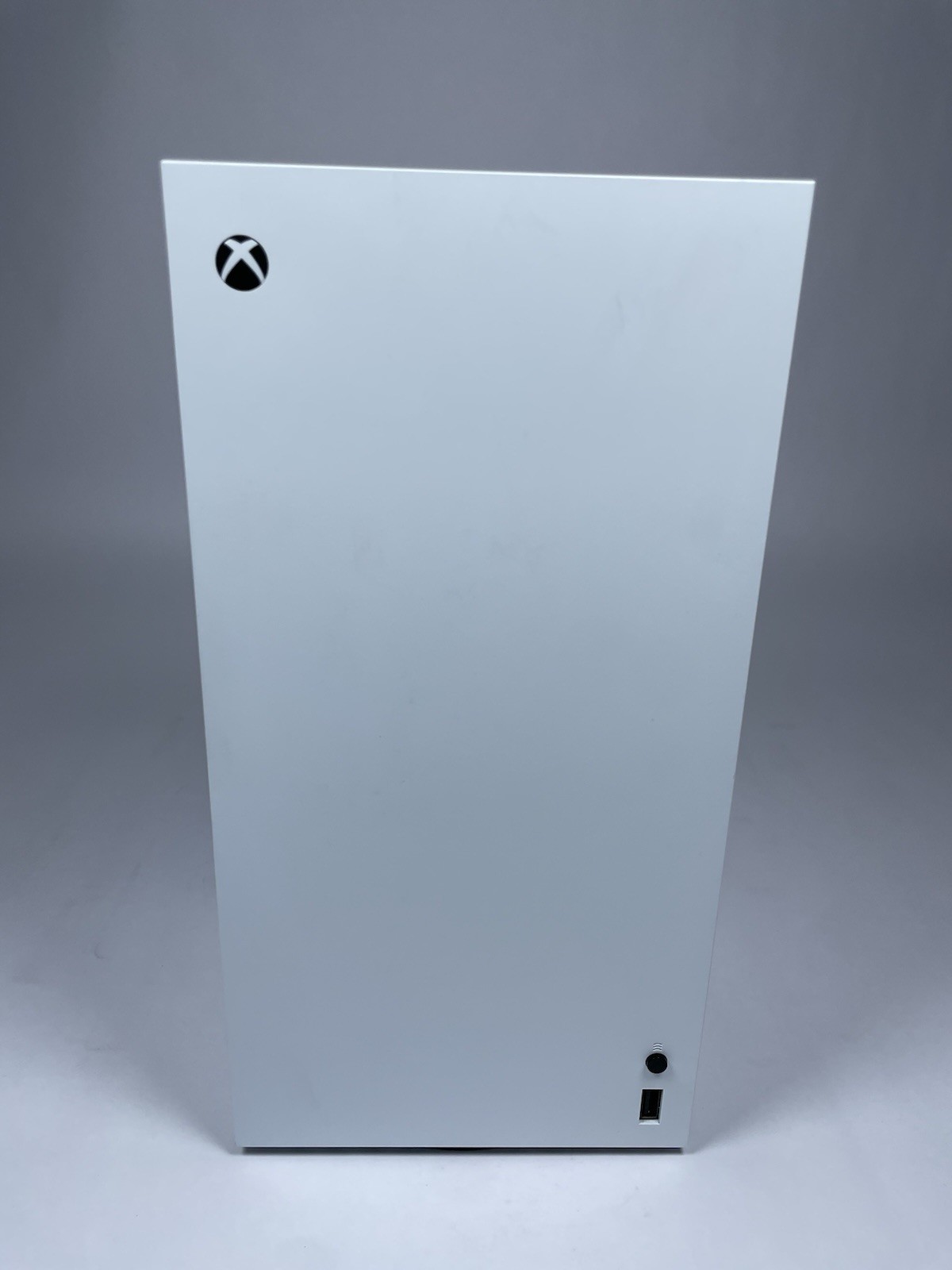 Microsoft Xbox Series X Digital 1 TB SSD With Wireless Controller