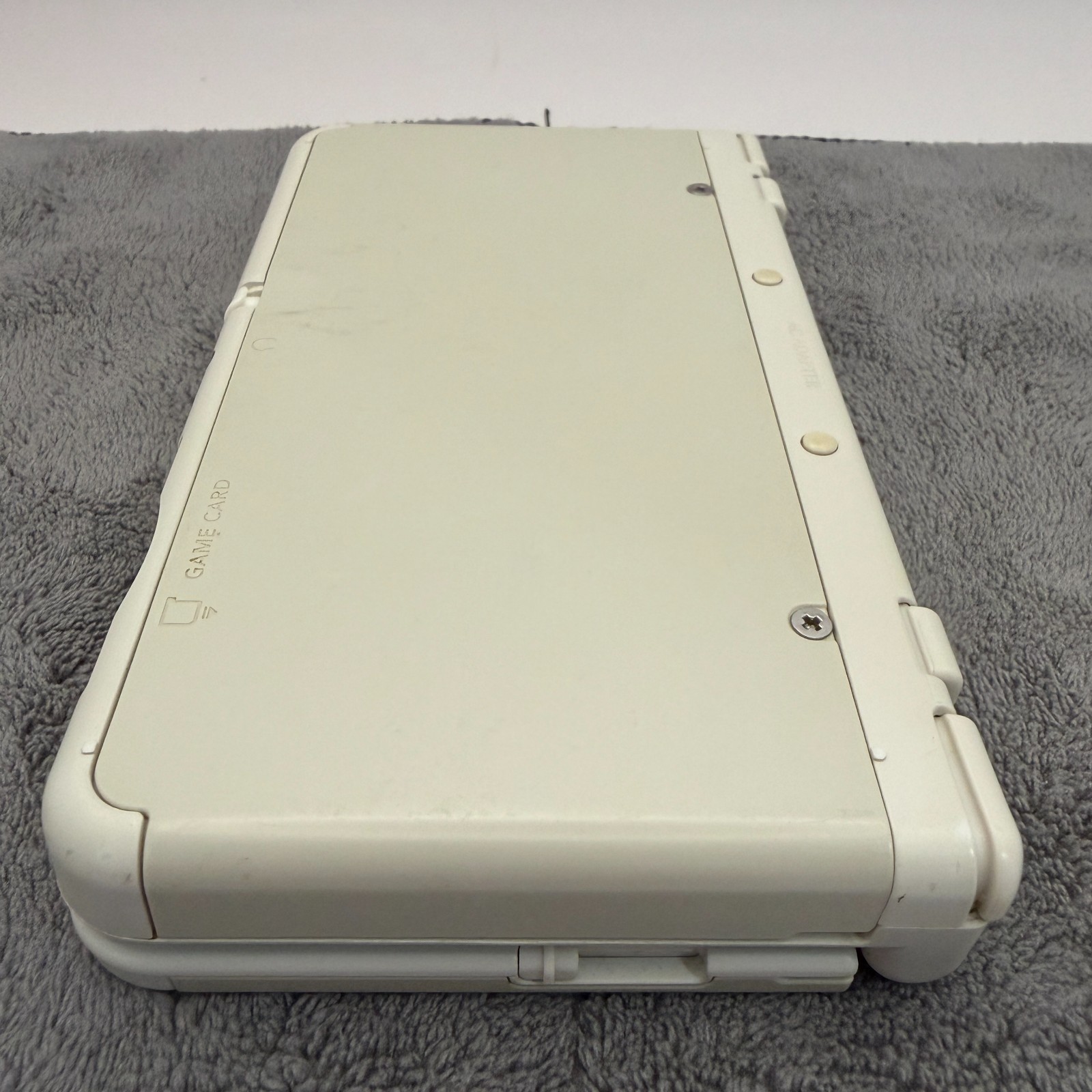 【Excellent5】New Nintendo 3DS Handheld Console Rare KTR001 Used From Japan