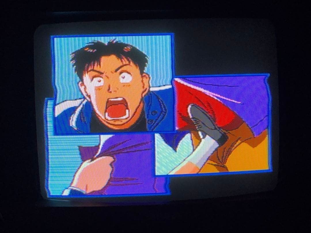 NEC PC Engine DUO-R console NEC japan PI-TG10 tested Controller No box