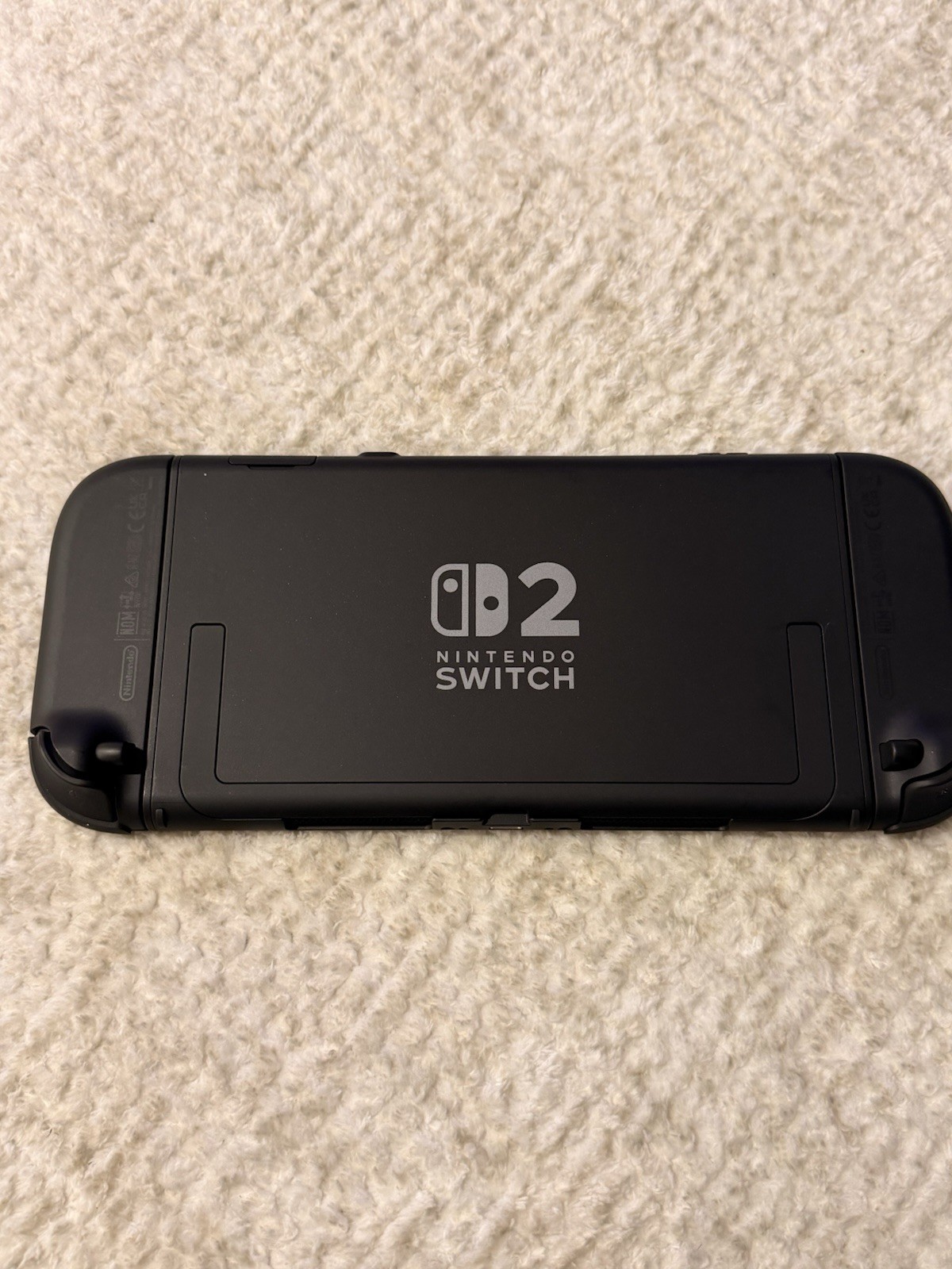 Nintendo Switch 2 Console – Latest Model – Next Gen Switch 2 System – 2025 ✨
