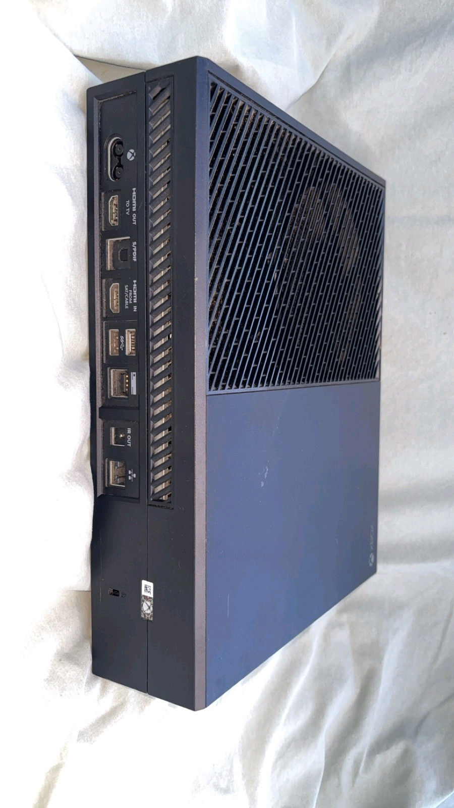 Xbox One