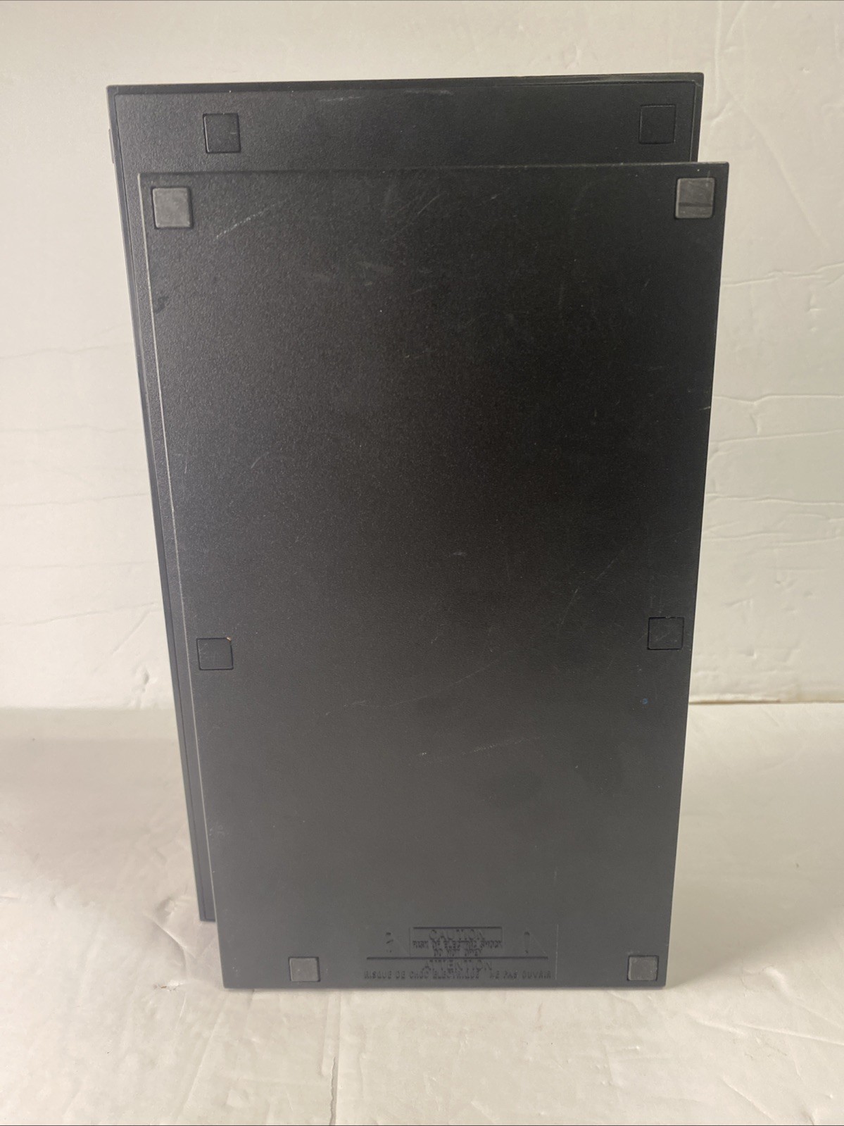 Used Sony PlayStation 2 PS2 Console SCPH‑30001 Console Only