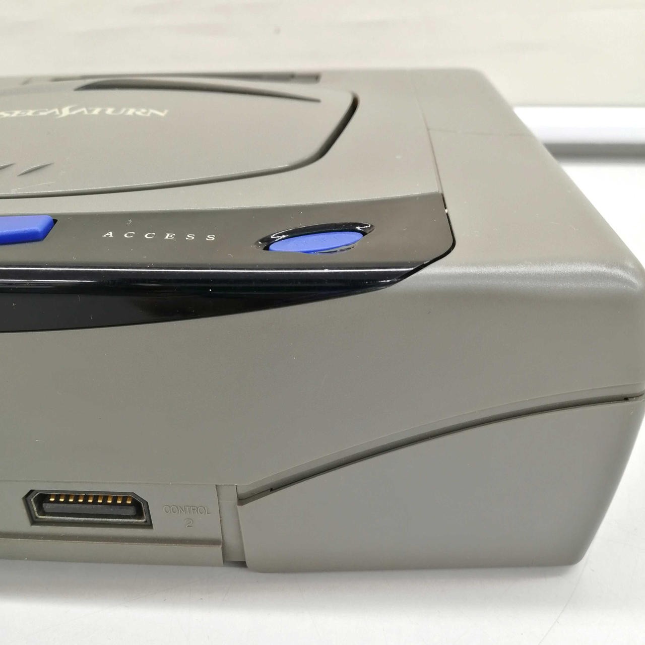 Sega Saturn Model HST 3200 SEGA