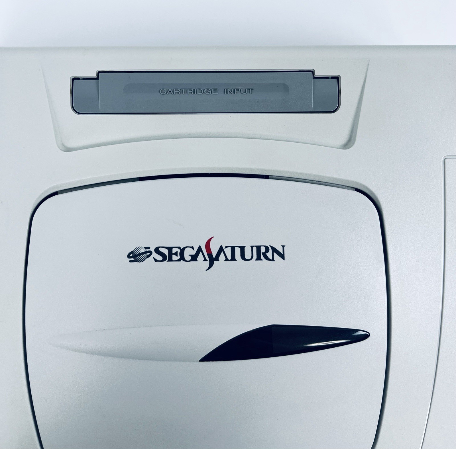 “Excellent Condition Sega Saturn Console – Fully Tested Retro Gaming System”JP