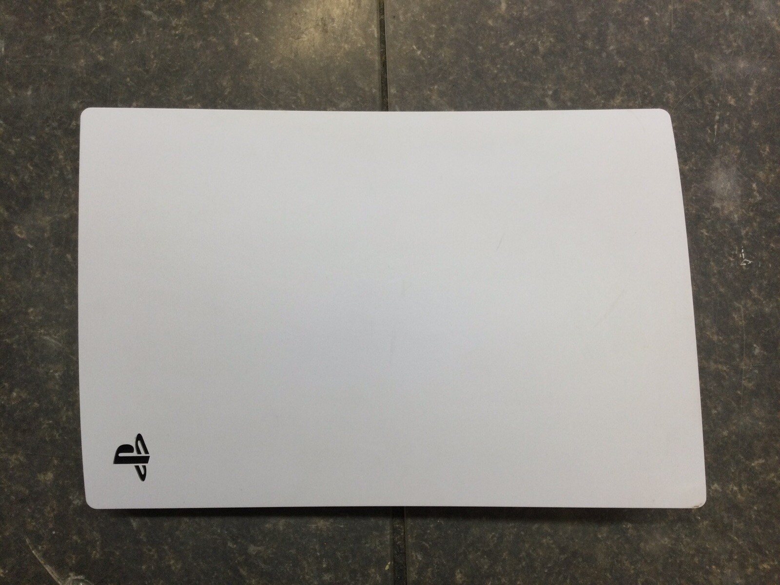 Sony PS5 Disc Version For Parts Only (DJ2002698)