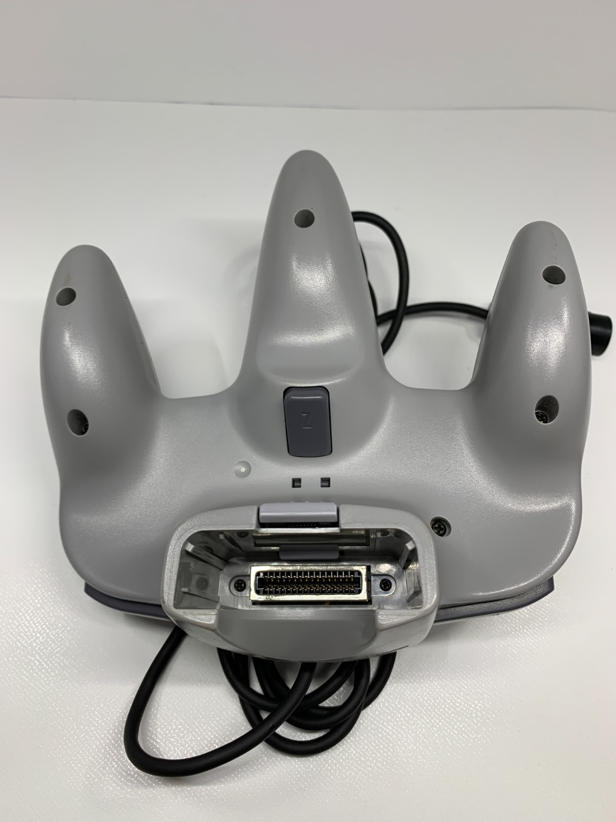 Nintendo 64 Video Game Console NUS-001 Tested System -NTSC J