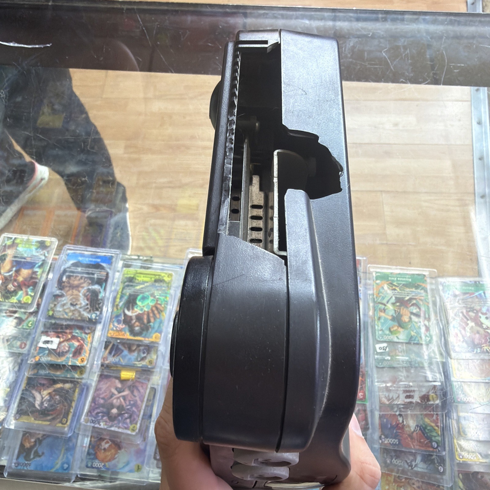 Nintendo 64 N64 Console Only NUS-001(USA) For Parts or Repair ONLY