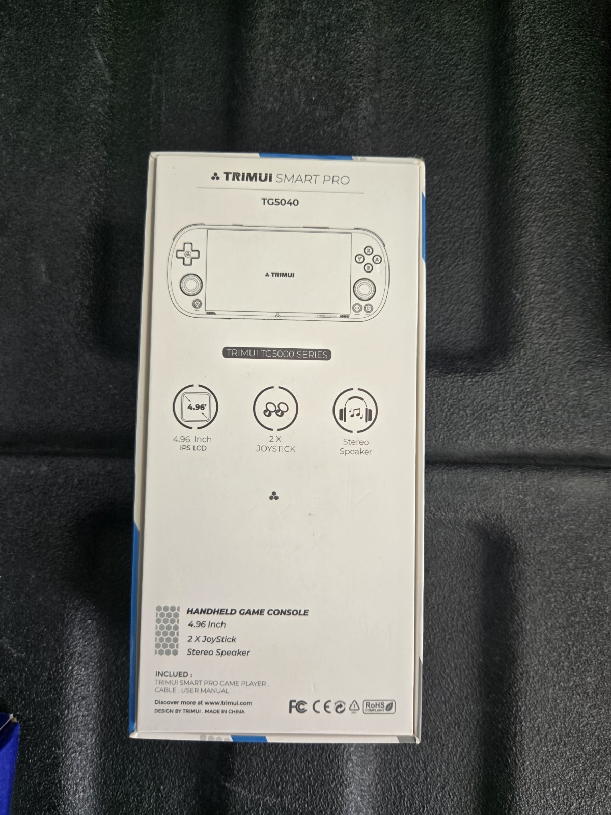 TRIMUI SMART PRO