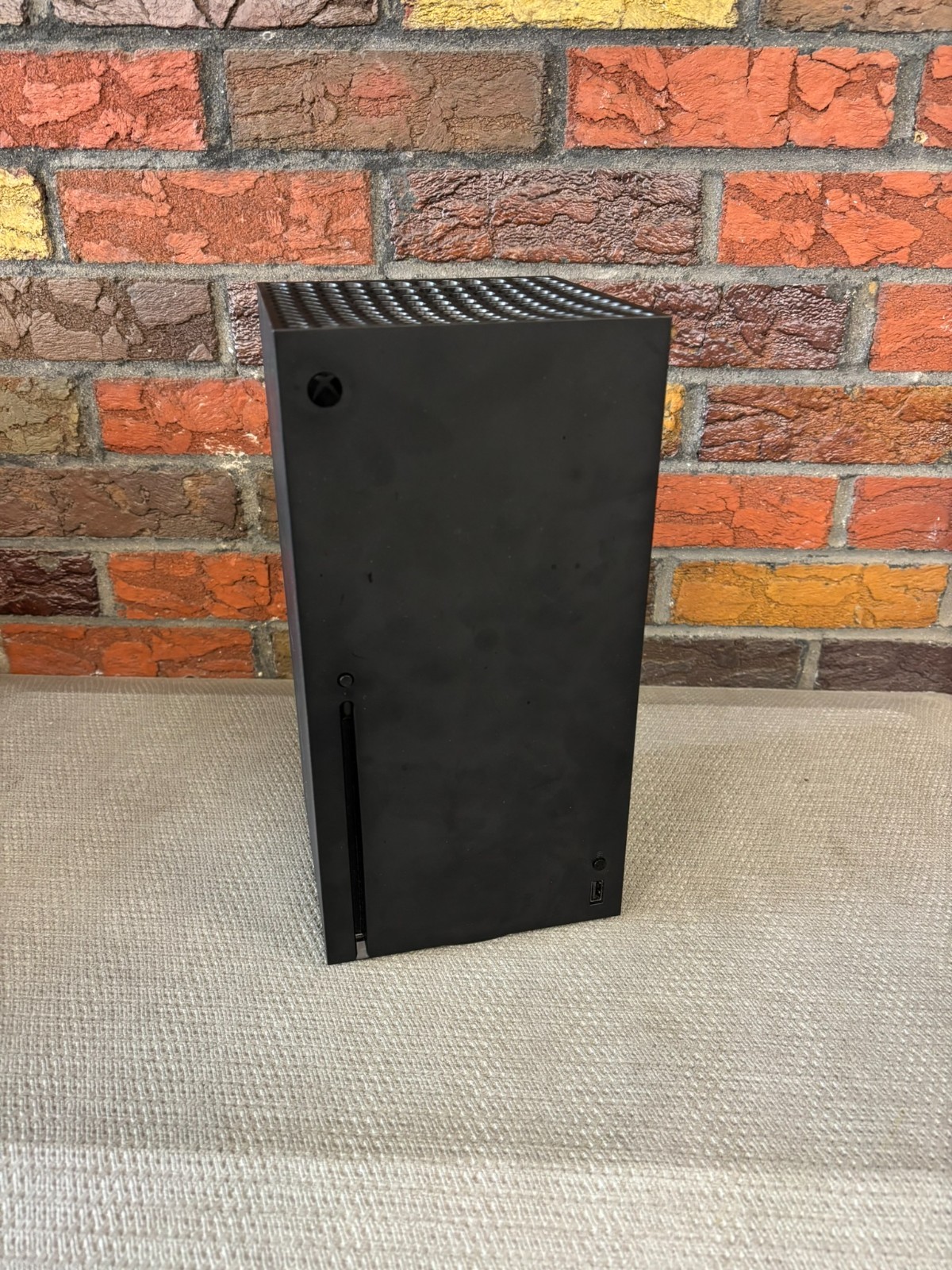 Microsoft Xbox Series X 1TB Console W/ Cords **READ DESCRIPTION**