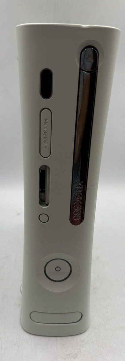 MICROSOFT XBOX 360 – 20GB – HALO 3 SPECIAL EDITION – CONSOLE (CP2021062)