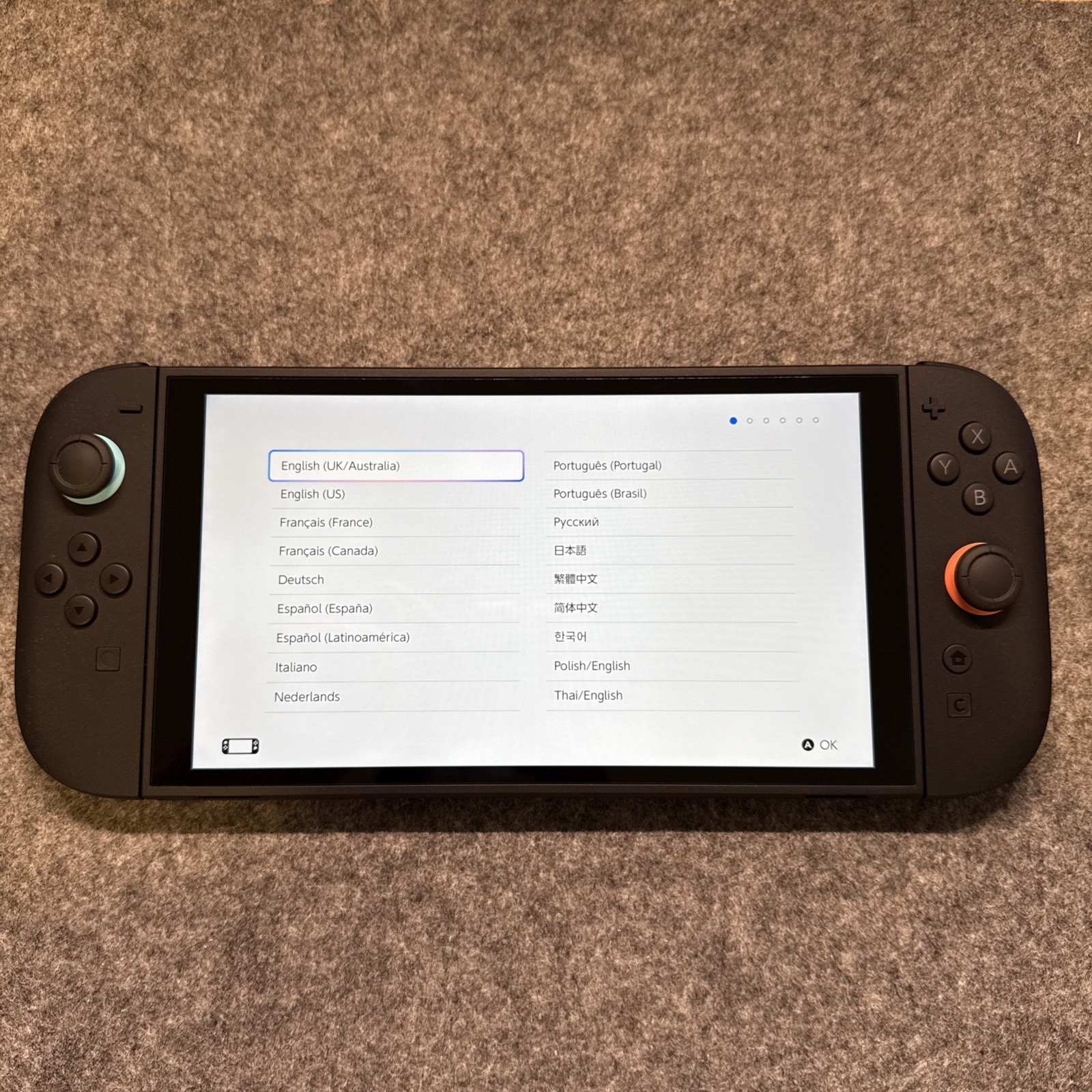 Switch 2 System Bundle – Nintendo Switch 2, Travel Case, & Free Game
