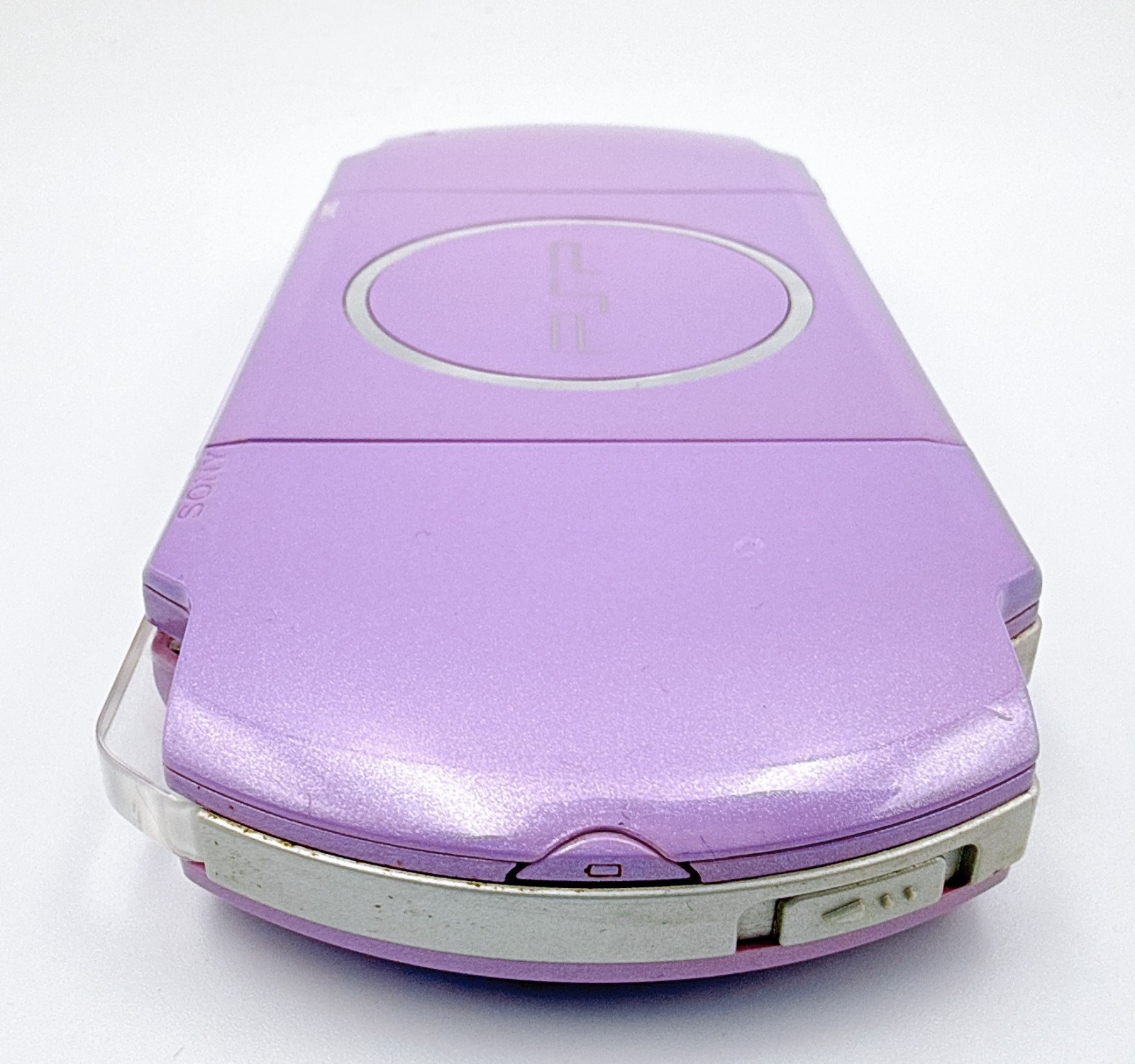 Sony PSP-3000 Console Violet Monster Hunter Limited Airou Village Box w/8GB-Mint