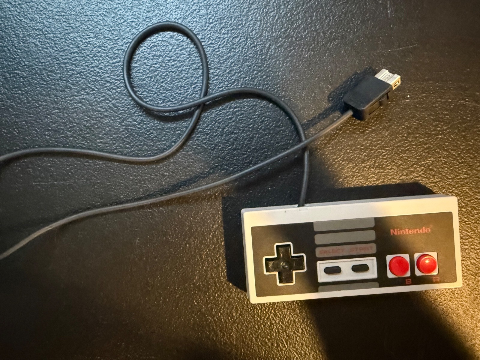 Nintendo Entertainment System 512MB NES Classic Edition Console – White/Gray