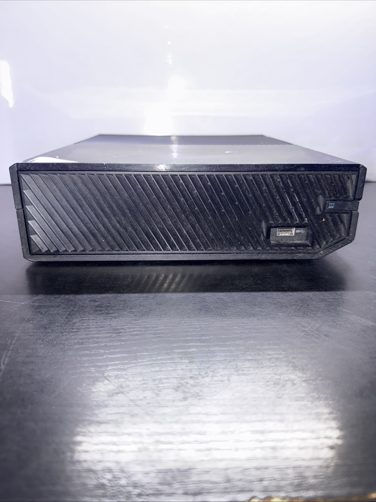 (parts/repairs)original xbox one 500GB console Free Shipping