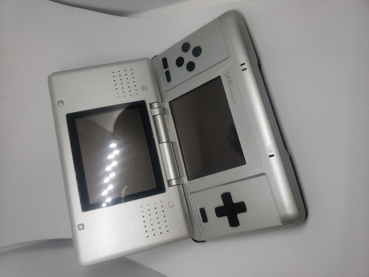 Nintendo DS Consoles – Pick Your Color! Ships from USA! Tested, FAST SHIPPING!
