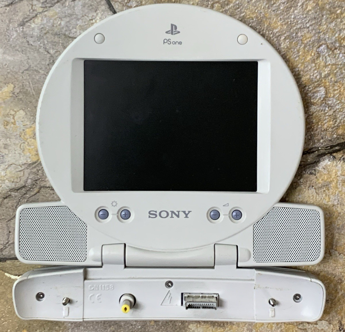 PSOne LCD Screen SCPH-131 – Sony Playstation PS1
