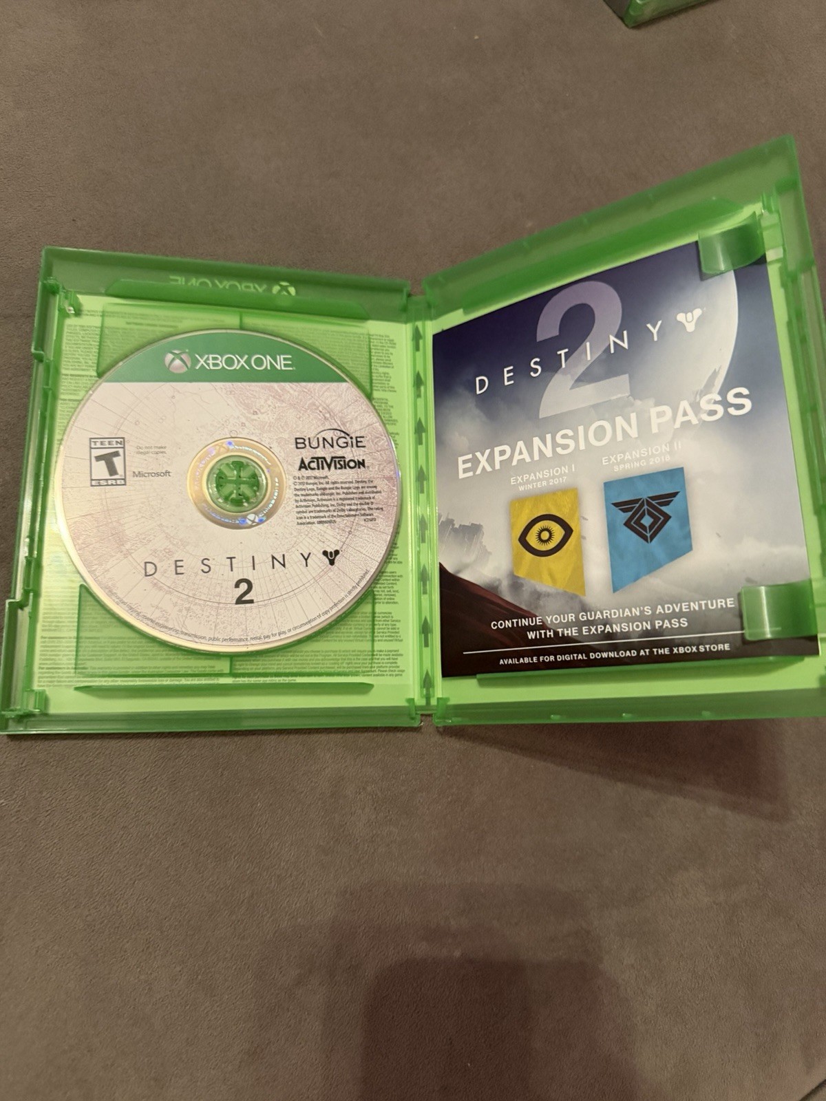 Xbox One Games Dynasty 8 Fallout 4 Mortal Kombat X FF Type 0 GTA V Destiny 2 +1