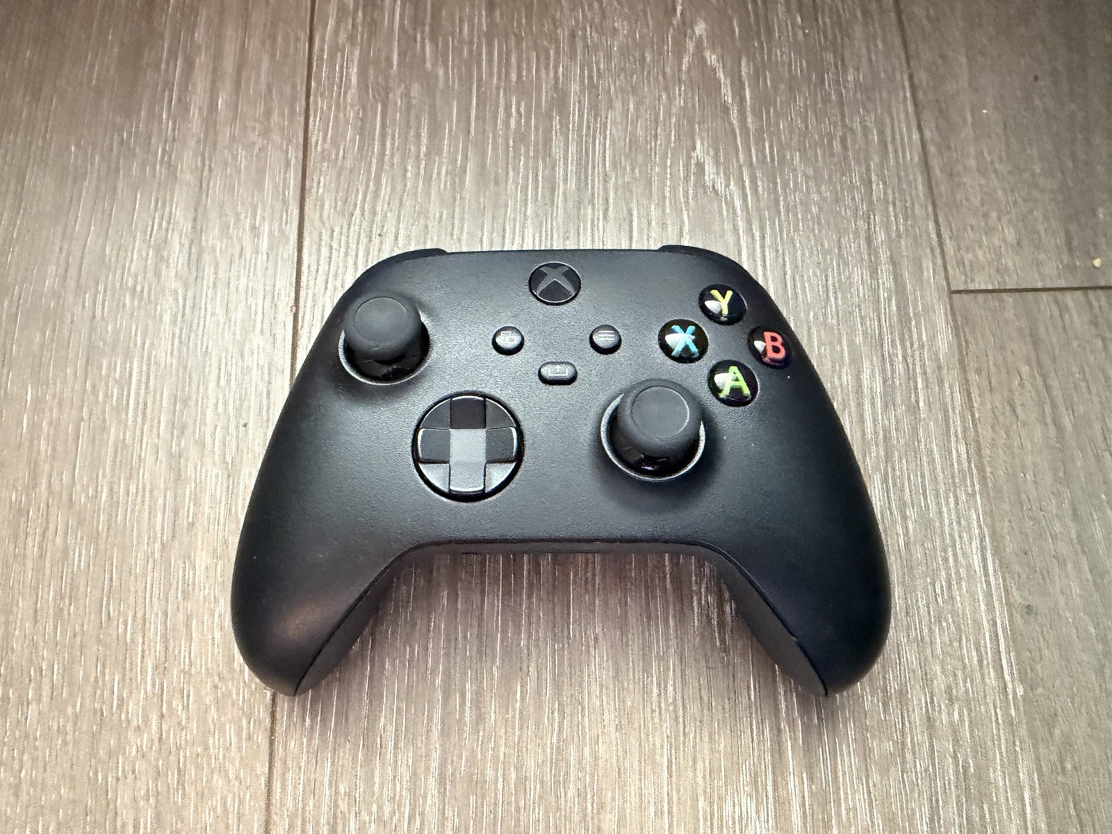 Microsoft Xbox One Original 500GB Video Game Console With Controller Power Brick