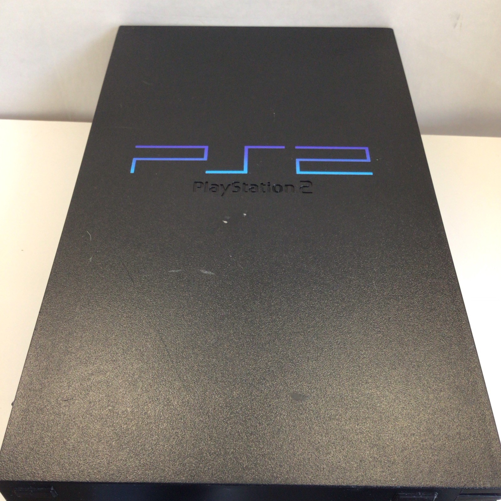 Sony PlayStation 2 PS2 Console SCPH-30001 Black NTSC-U/C MagicGate