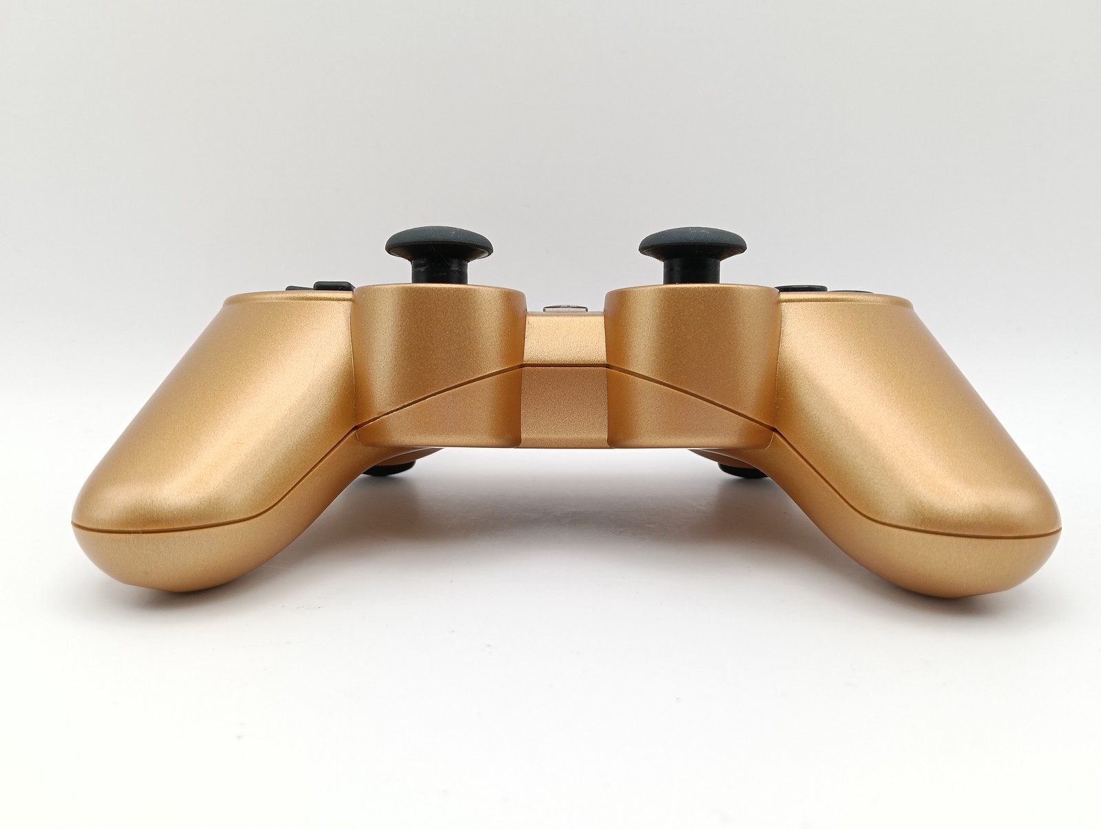 Sony PlayStation 3 PS3 One Piece GOLD LIMITED Edition CECH-3000B 320GB Console