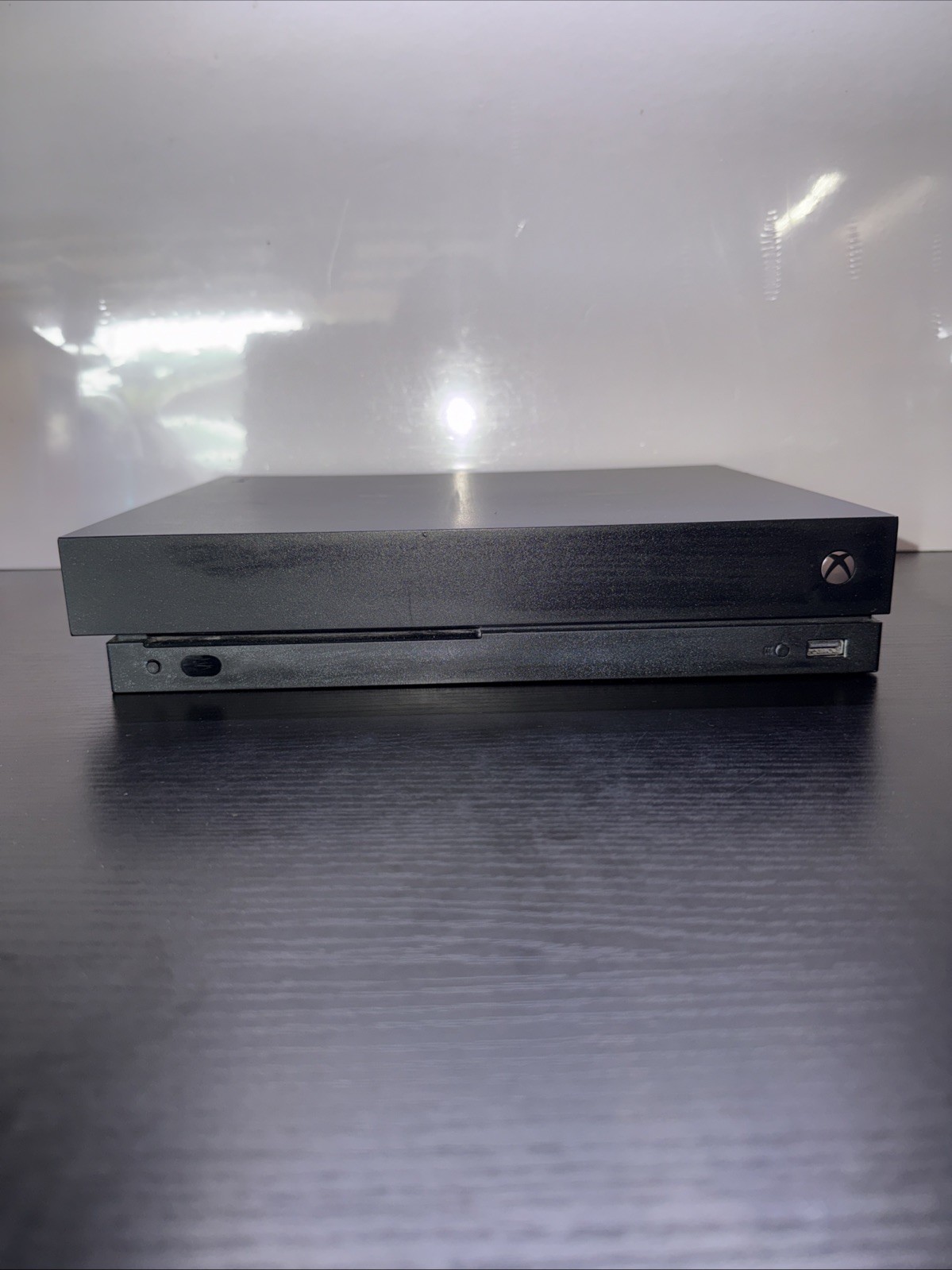 Microsoft Xbox One X 1TB Console – Black Free Shipping