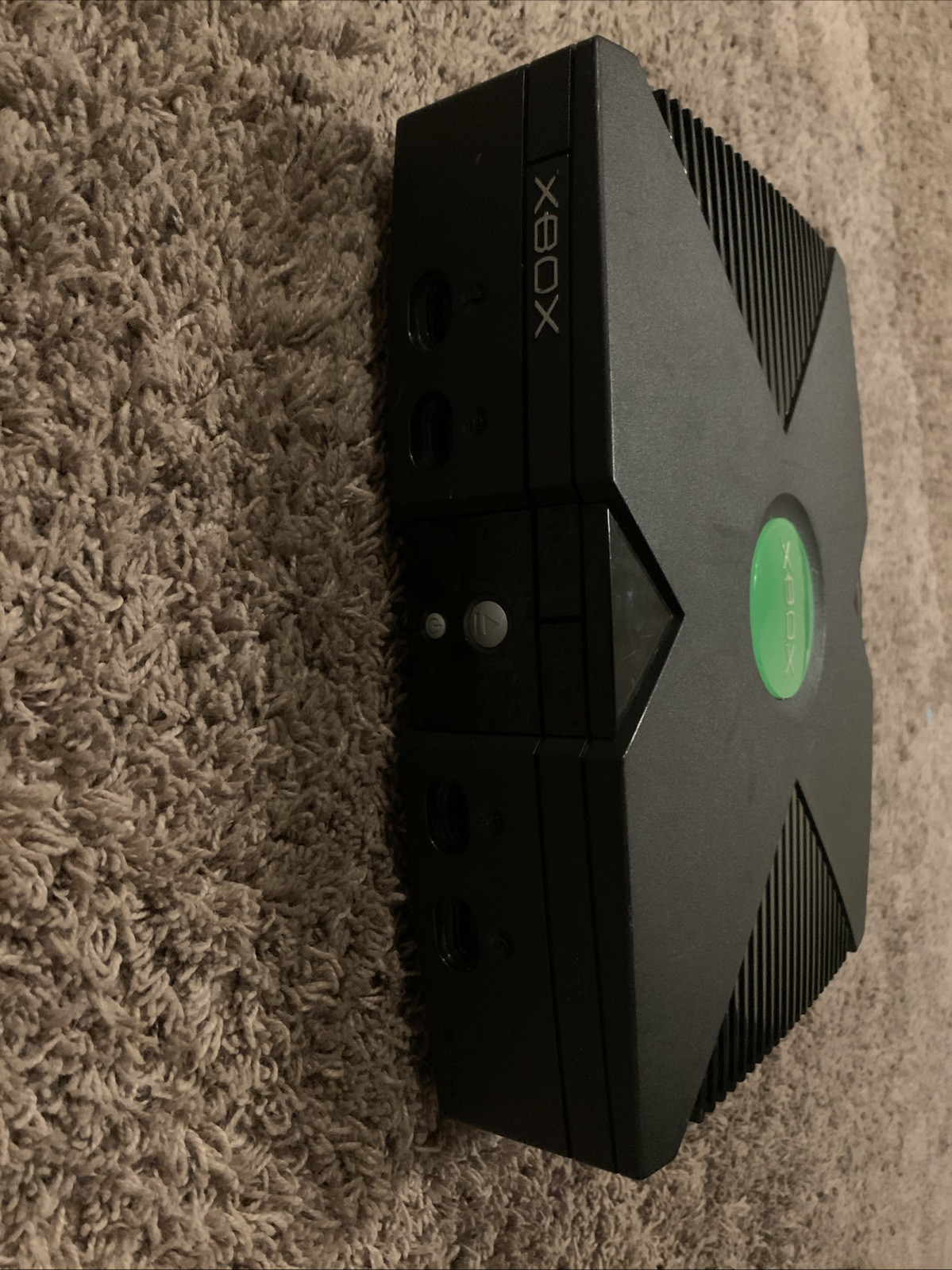 Original Xbox