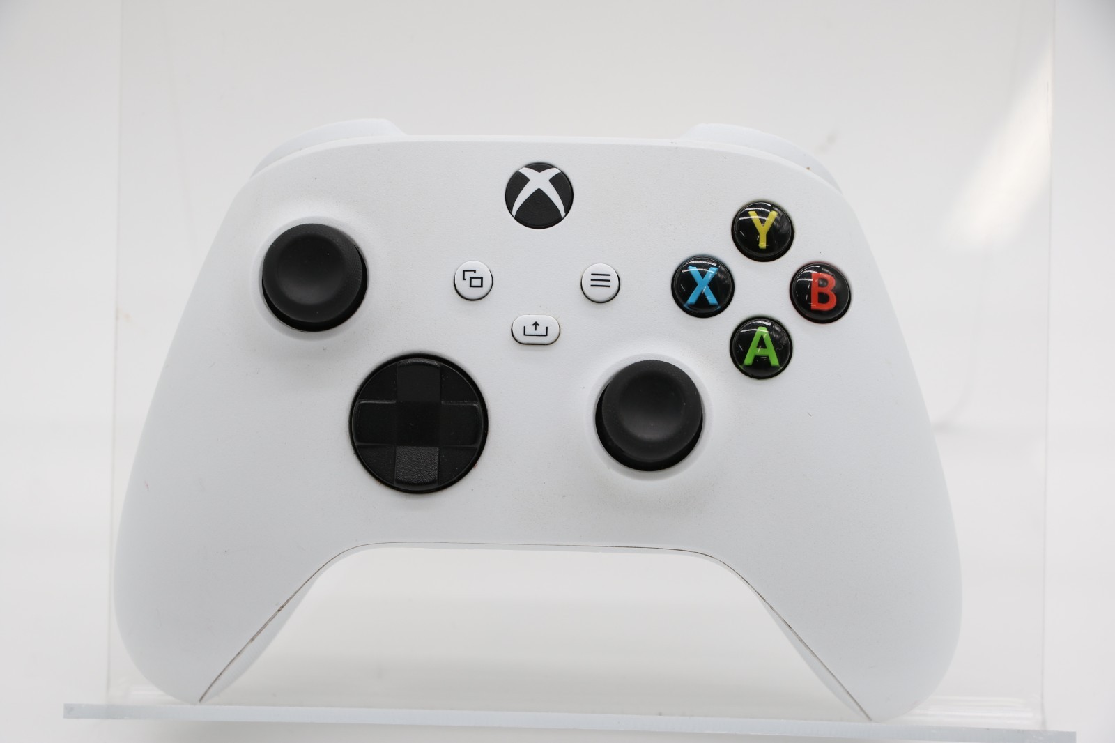 Xbox Series S 512GB All-Digital Console W/ Controller Model 1883 – White