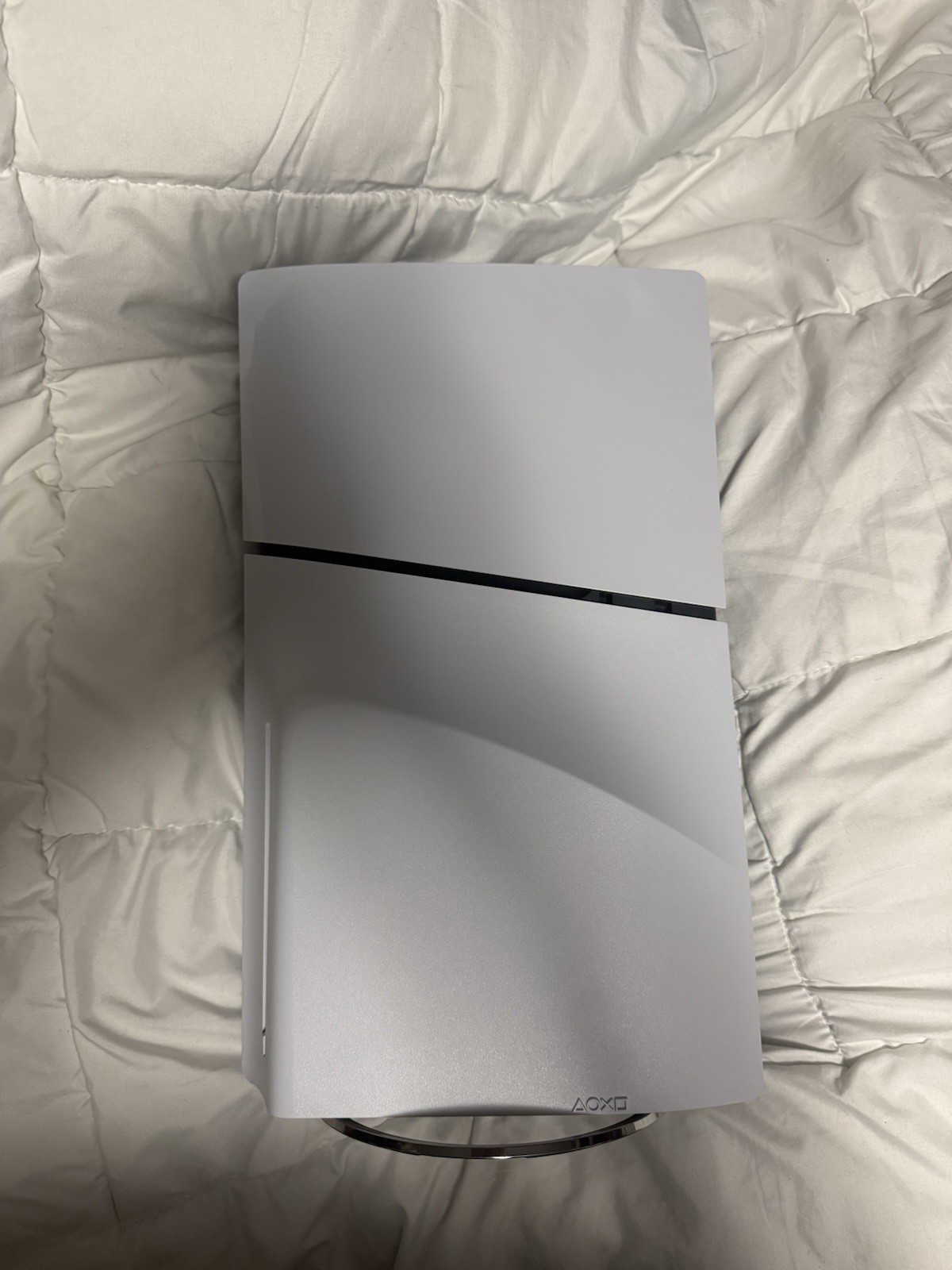 Ps5 Slim W/ Disc Drive