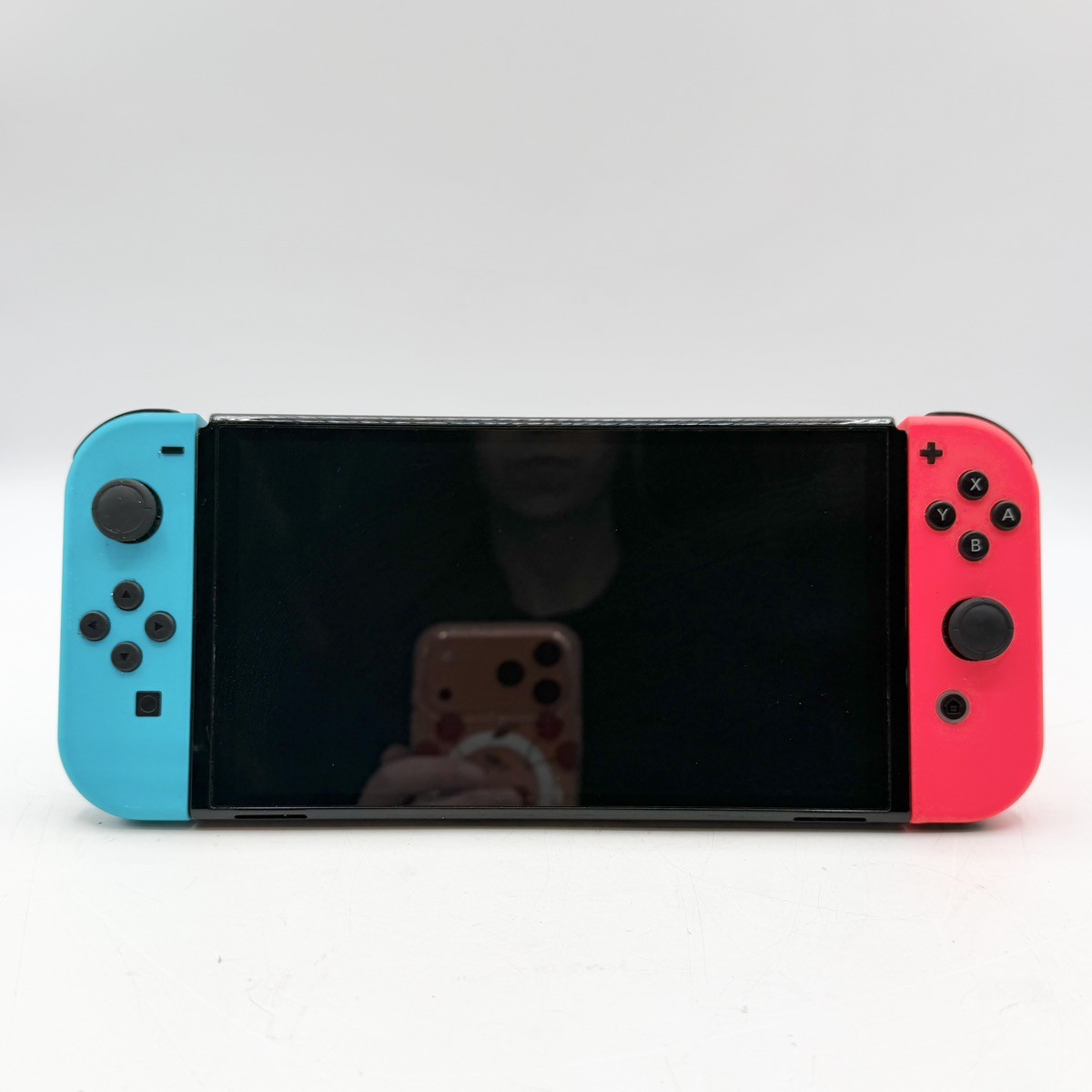 Nintendo Switch OLED Model HEG-001 Handheld Console – 64GB (CP1021918)