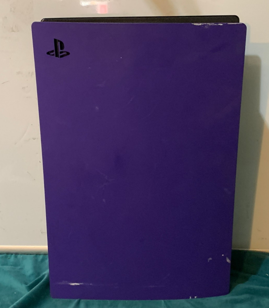 Sony PlayStation 5 825GB (Disc Edition) CFI-1215A
