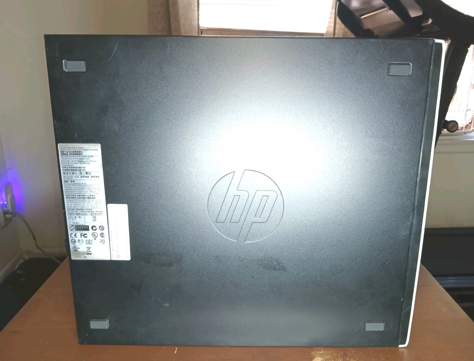 HyperSpin MAME Arcade Gaming Computer – 16TB Hard Drive/ 3 Controllers