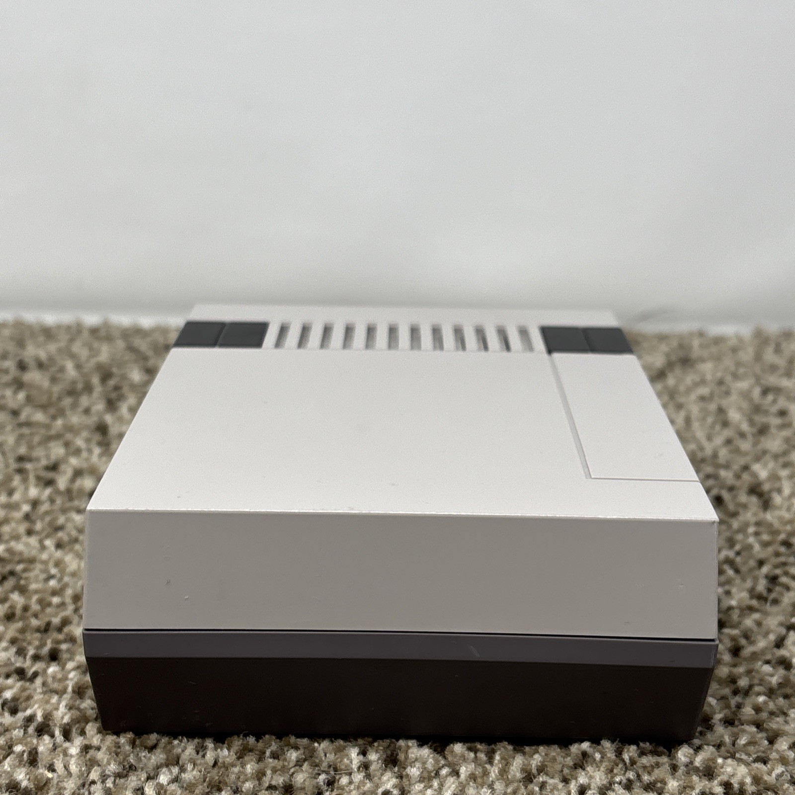 Nintendo NES Classic Edition Mini Console Bundle Tested