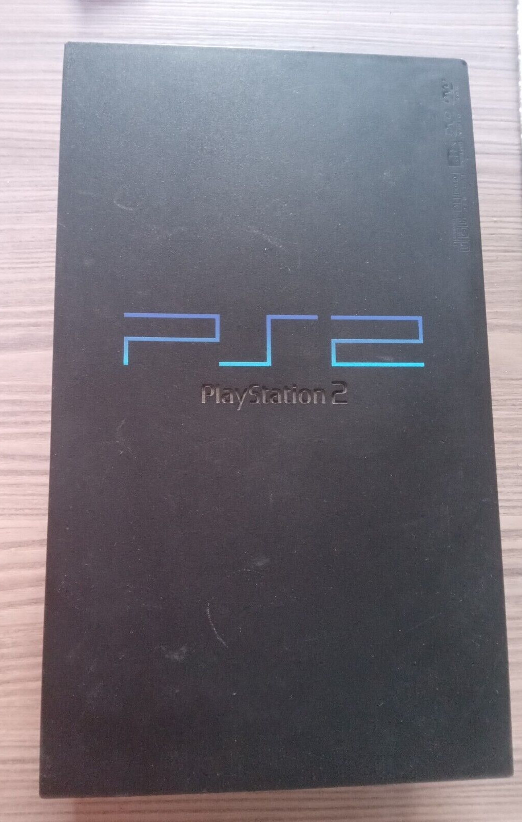 Sony PlayStation 2 PS2- SCPH -30003 Console 8MB Memory Card Japan Made Working
