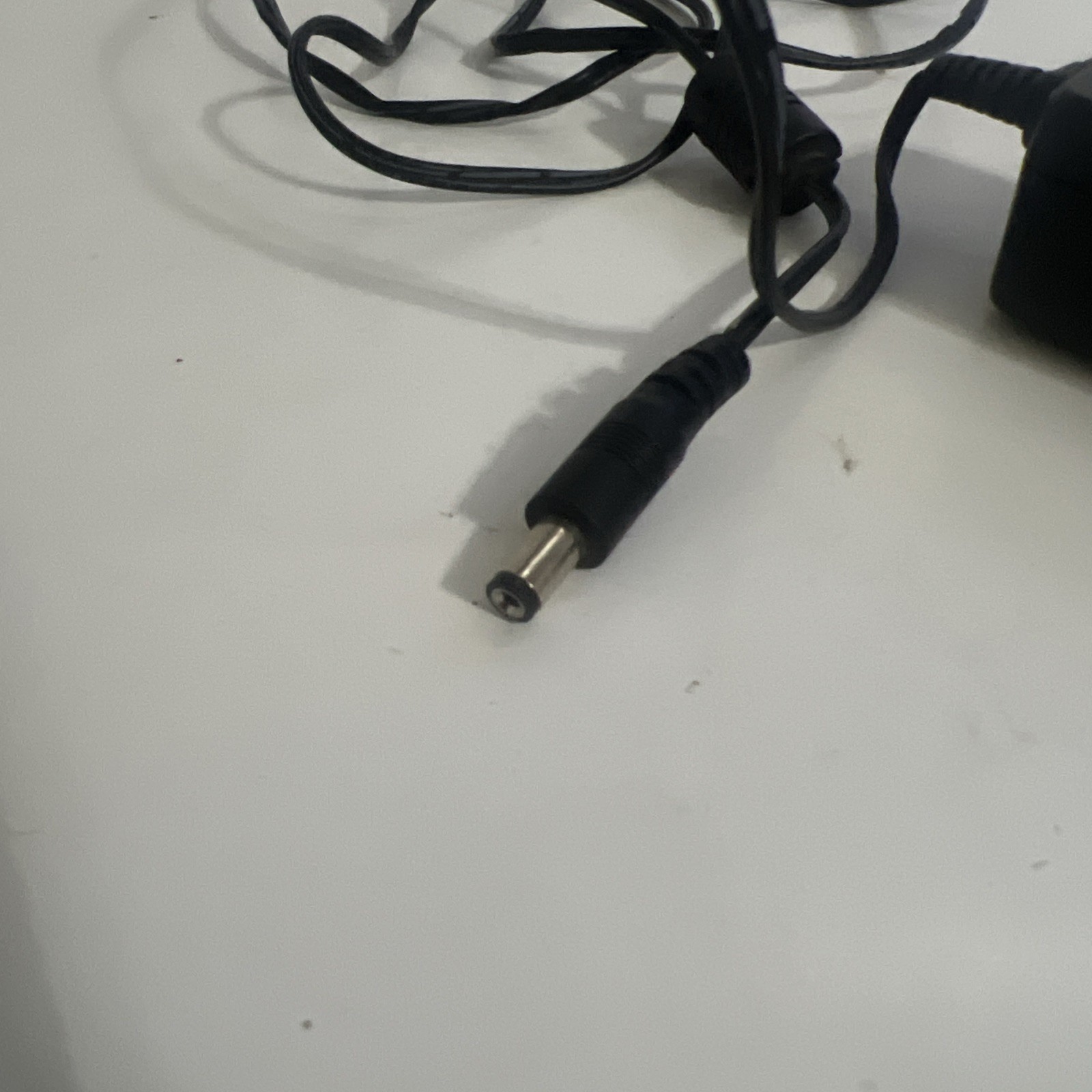 Nintendo NES 001 Original Console Bundle Controllers AC Adapter Tested And Works